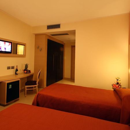 La Felce Imperial Hotel Diamante Camera foto