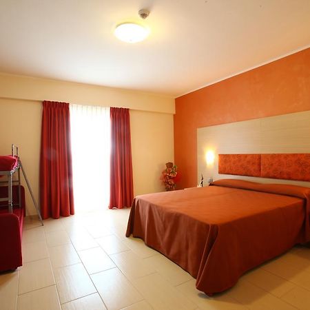 La Felce Imperial Hotel Diamante Camera foto